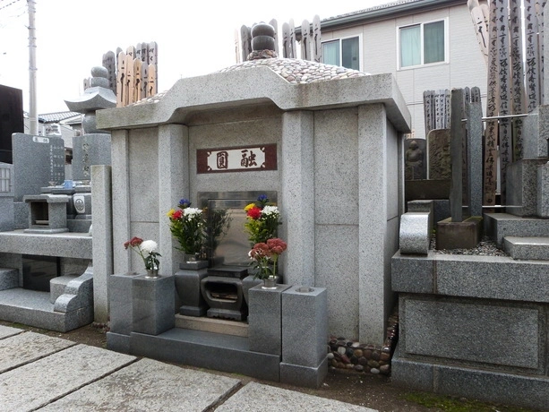 永代供養墓