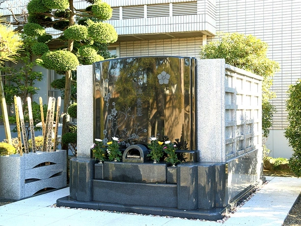 永代供養墓