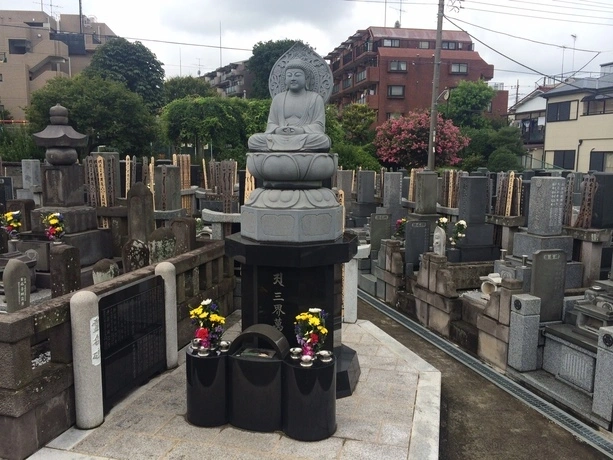 永代供養墓
