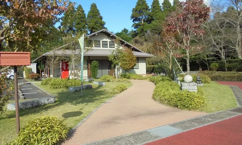 管理事務所