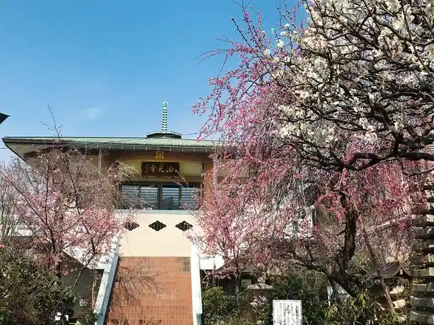 市川市 北方庭園墓地