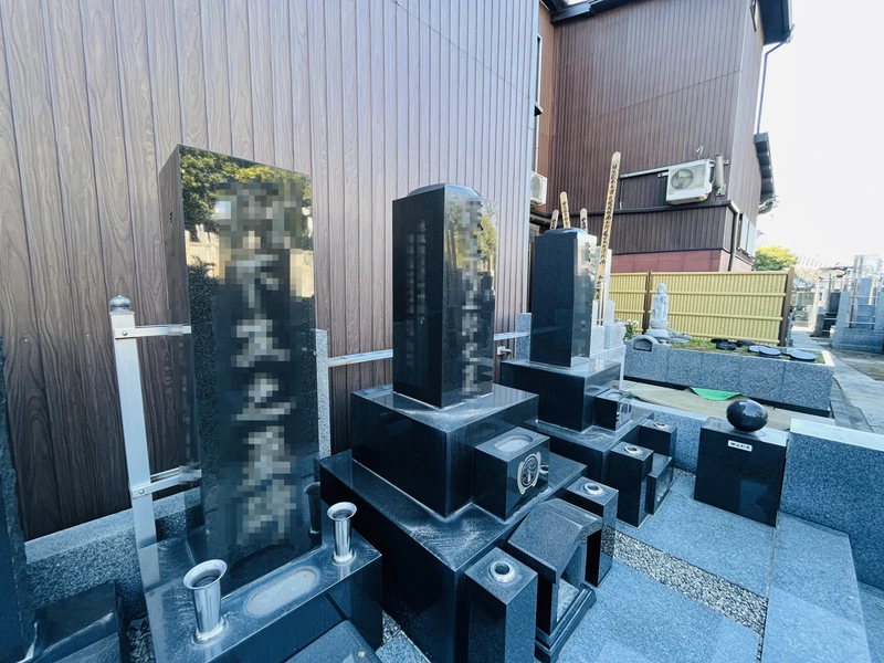 一般墓地