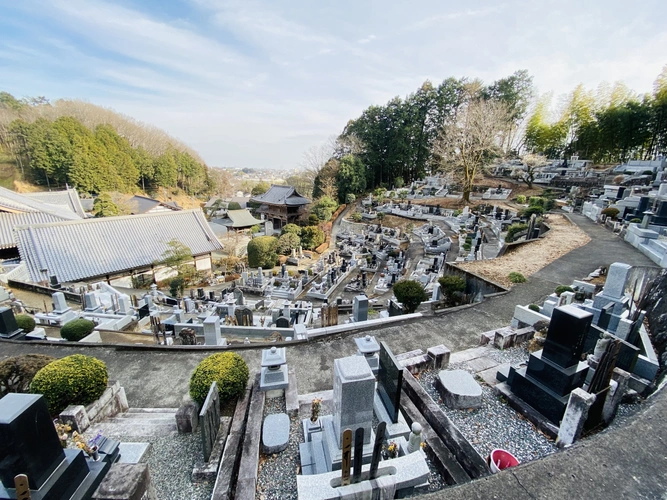 西多摩郡日の出町 寳光寺