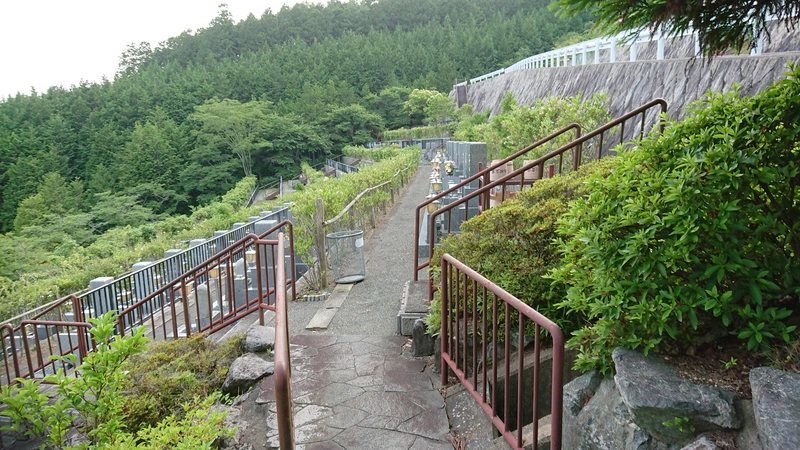 個別型永代供養『回帰庵』 