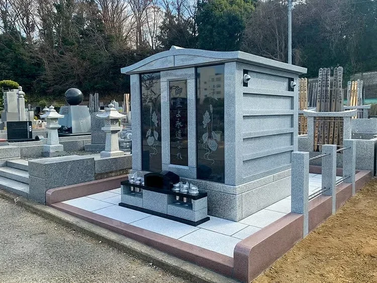 永代供養墓