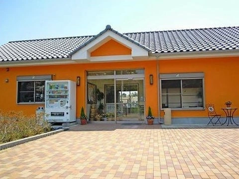 柏メモリアルガーデン 管理事務所