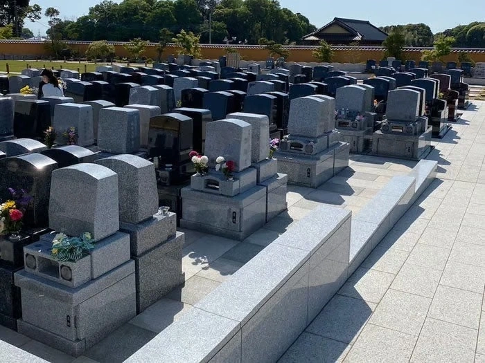 一般墓地