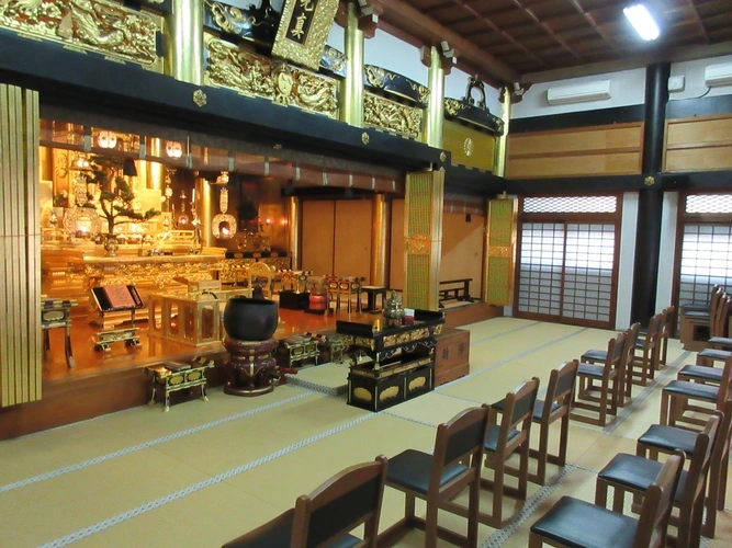 専修寺 関東別院　永代供養墓・納骨堂 その他の写真