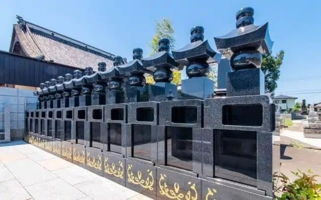 永代供養付個別墓「冥福五輪塔」