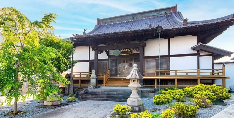 常光寺 永代供養墓・樹木葬 常光寺