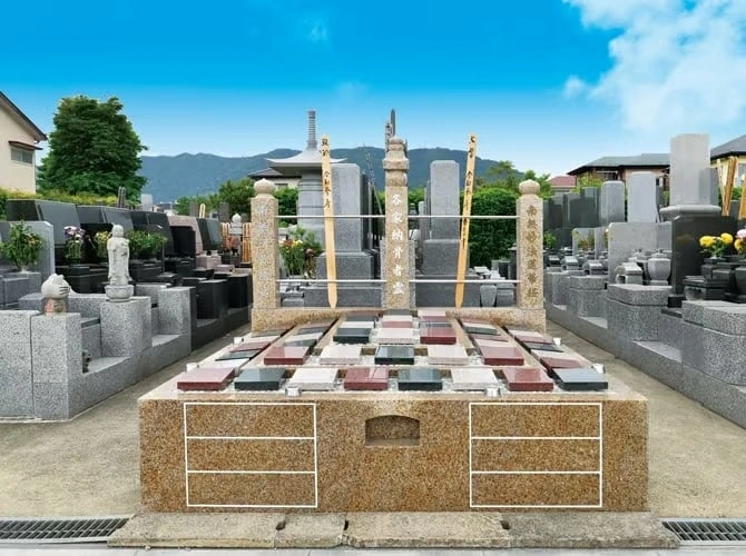 永代供養墓