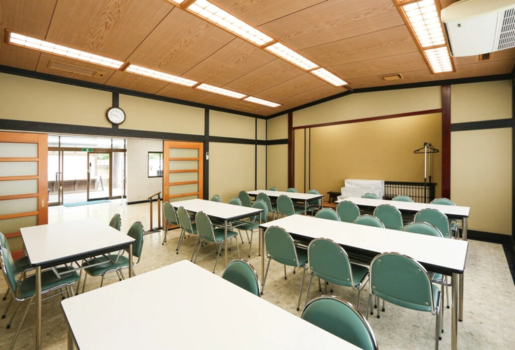 岩槻　会食施設