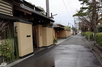 最寄駅から徒歩圏内