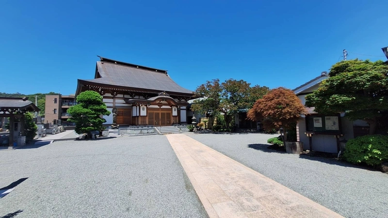 中郡大磯町 ロイヤル湘南大磯汐彩樹木葬墓地