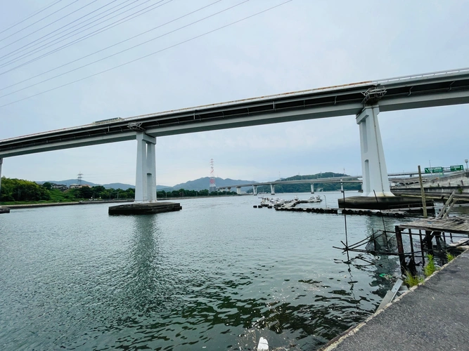 仁保海望霊園 永代供養墓 