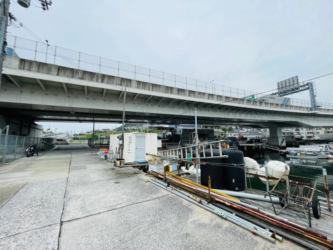 仁保海望霊園 永代供養墓 