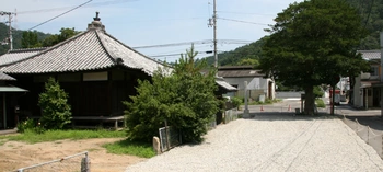 自然豊かな横浜市保土ヶ谷区の安息の聖地