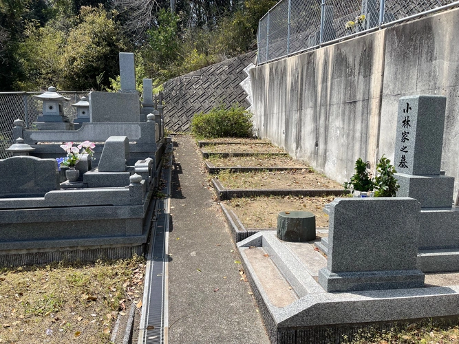 Cemetery Photo 4