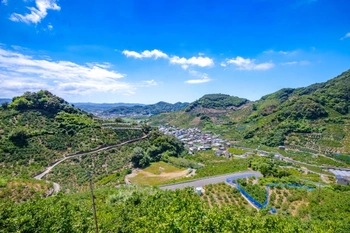 美しい自然と禅の文化が広がる「無明院神勝寺墓地」