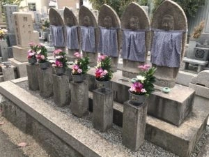 六地蔵