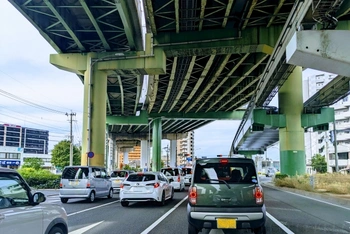 アクセスしやすい便利な立地