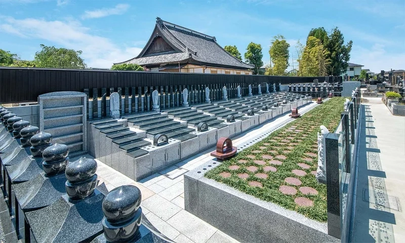 宝幢院