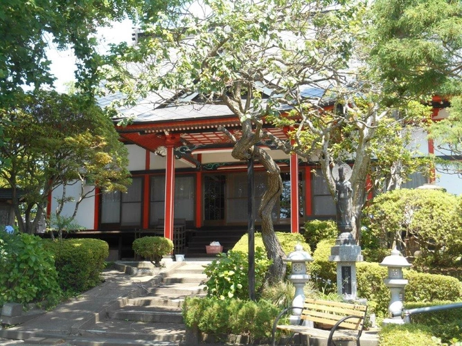 瀧澤寺