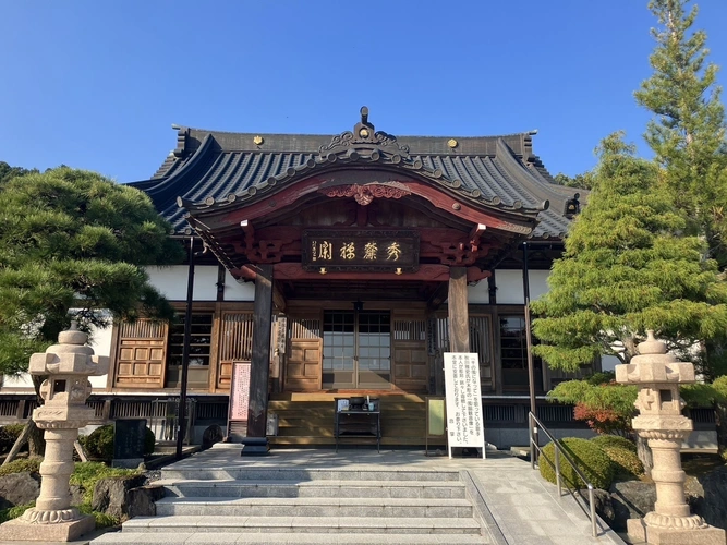 樹木葬霊園 マイメモリーなとり 