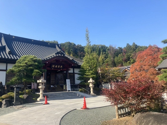 樹木葬霊園 マイメモリーなとり 