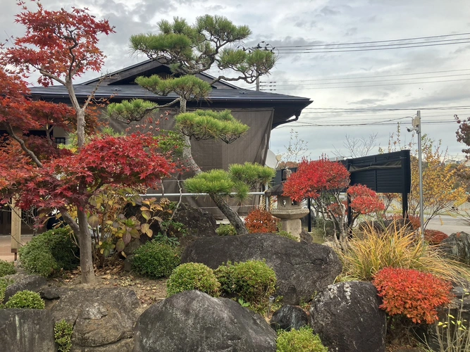 樹木葬霊園 マイメモリー仙台北 ～大和の杜～ 