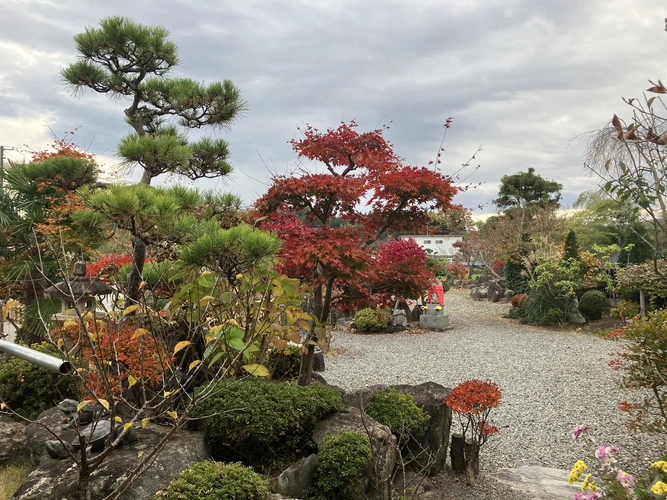 樹木葬霊園 マイメモリー仙台北 ～大和の杜～ 