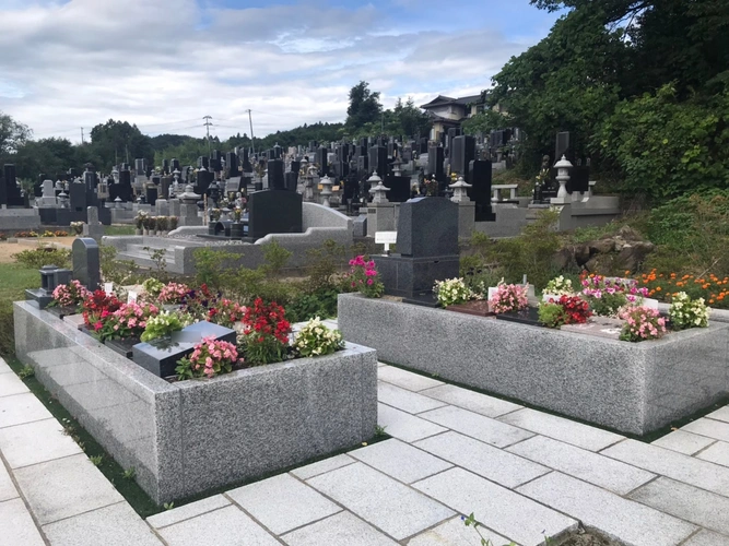 それ以外の宮城県の市 樹木葬霊園 マイメモリー仙台北 ～大和の杜～