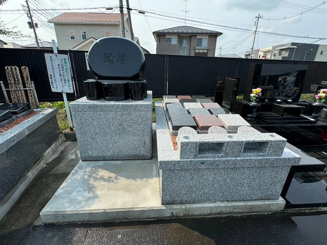 それ以外の宮城県の市 登米樹木葬 海蔵寺墓苑