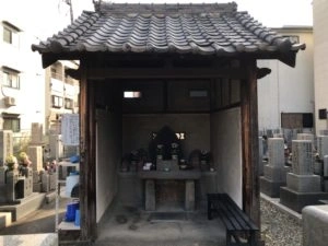 迎え仏