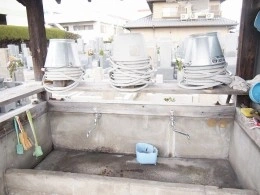 水汲み場
