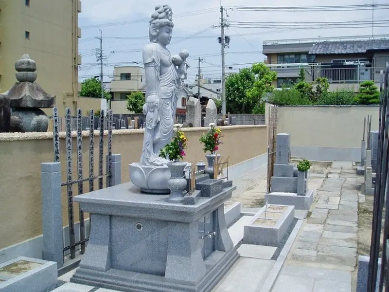 永代供養墓