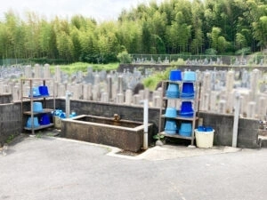 水汲み場