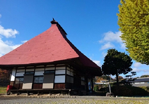 茅野市 立科やすらぎ霊園