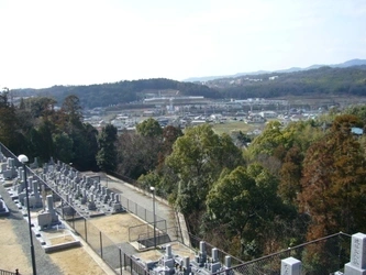 真龍寺霊園(茨木市)の評判・アクセス・費用【お墓の口コミ】