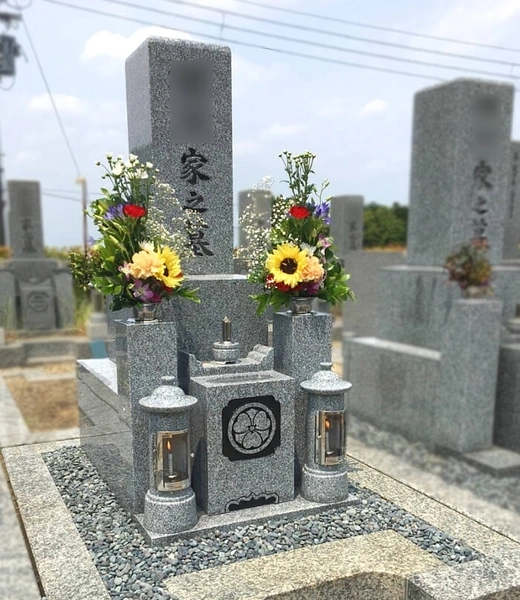 一般墓地