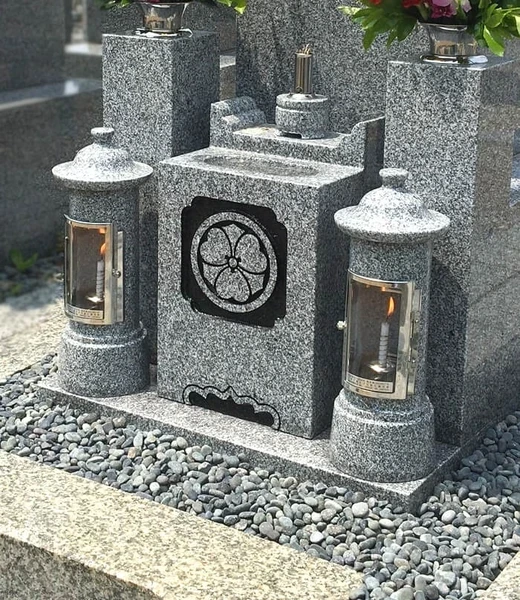 一般墓地