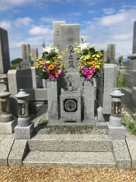 一般墓地