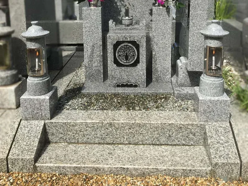 一般墓地