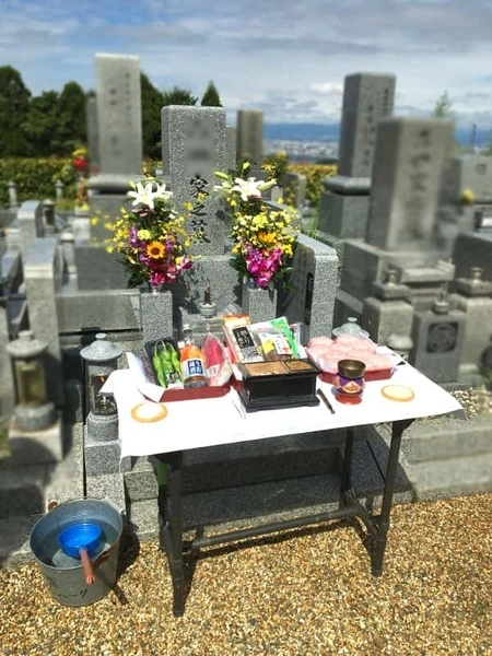 一般墓地