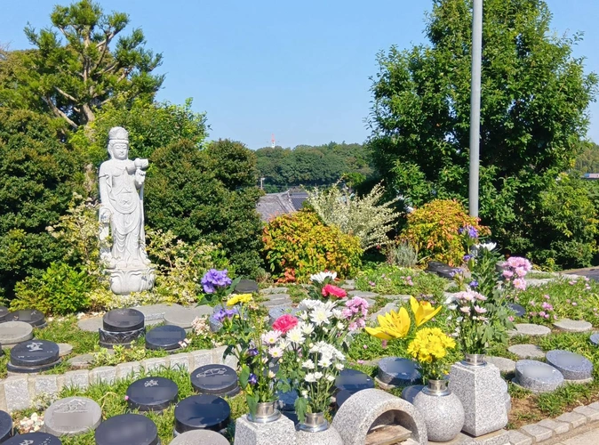 ロイヤル藤沢長後樹木葬墓地 ロイヤル藤沢長後樹木葬墓地