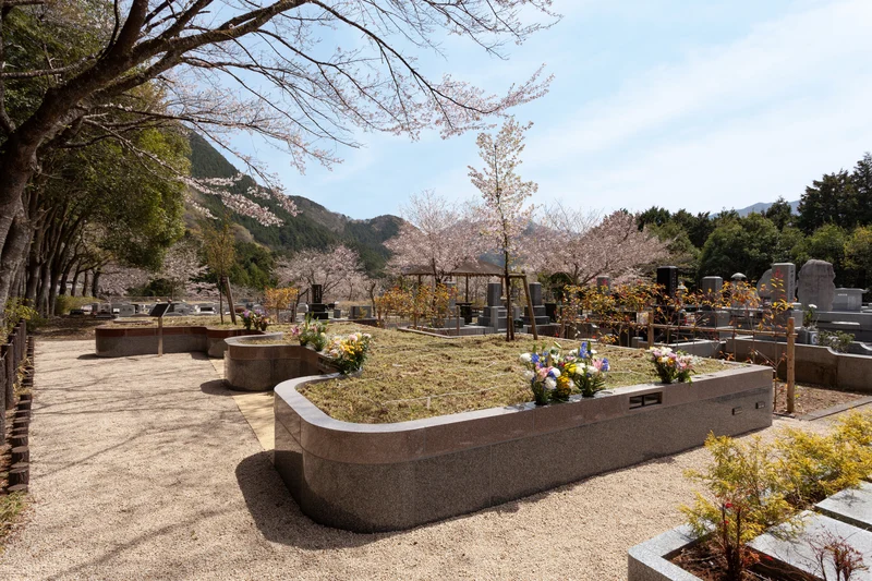 奥多摩 霊園 ペット 安い