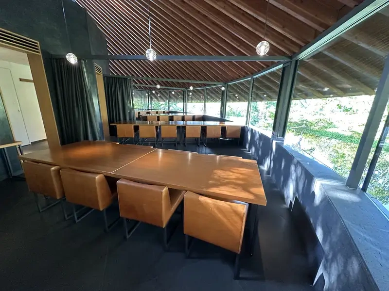 会食施設