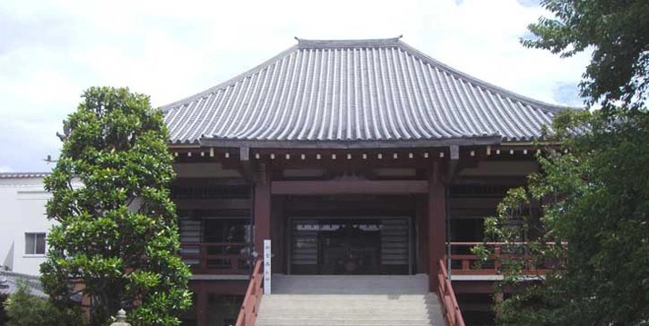 本堂