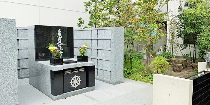 無量寿堂