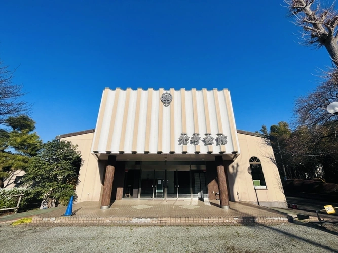 長善寺さぎ沼墓苑永代供養墓 葬儀ホールの写真